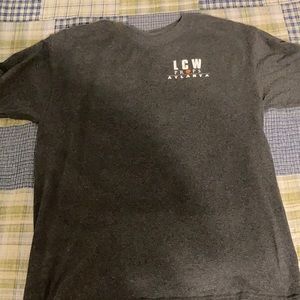 LCW Props atlanta short sleeve T shirt